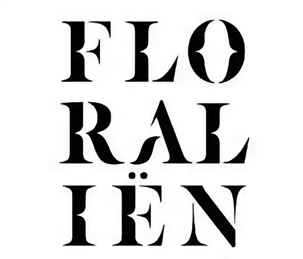 Logo Floraliën