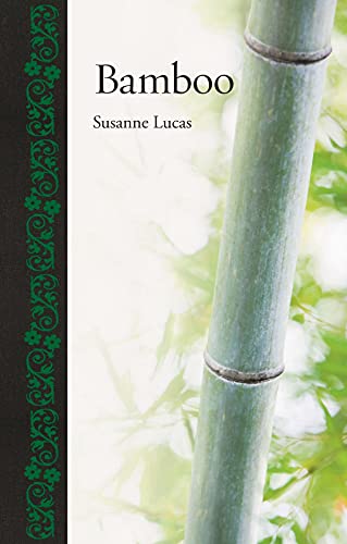 The Best Books to Learn about Bamboo 2 The Best Books to Learn about Bamboo