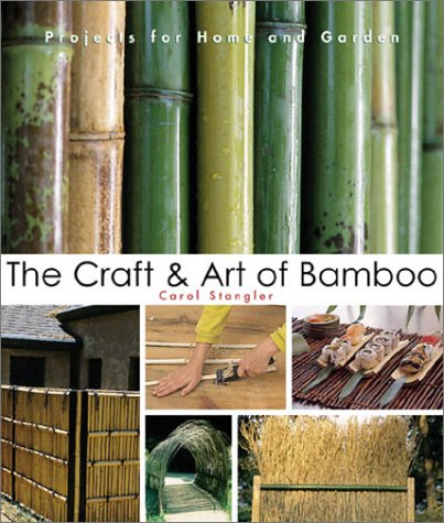 The Best Books to Learn about Bamboo 9 The Best Books to Learn about Bamboo