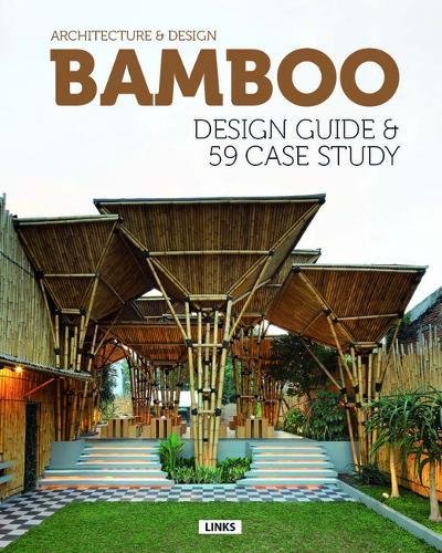 The Best Books to Learn about Bamboo 5 The Best Books to Learn about Bamboo