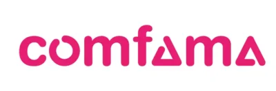 comfama-logo Logo Comfama