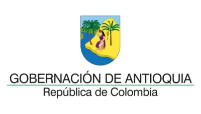 Logo Gobernación de Antioquia Logo Gobernación de Antioquia