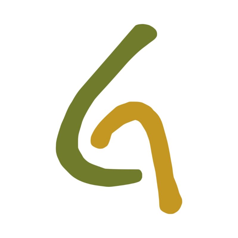 Guadua Bamboo Logo