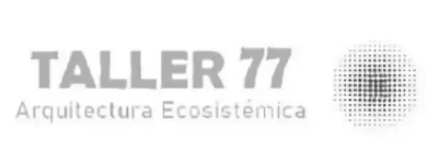 Logo Taller 77 Logo Taller 77