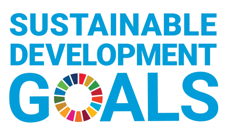 Sustainable Development Goals Logo